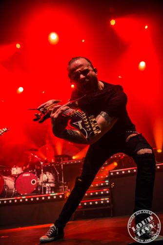 by Cengiz Aglamaz  loudlive.de